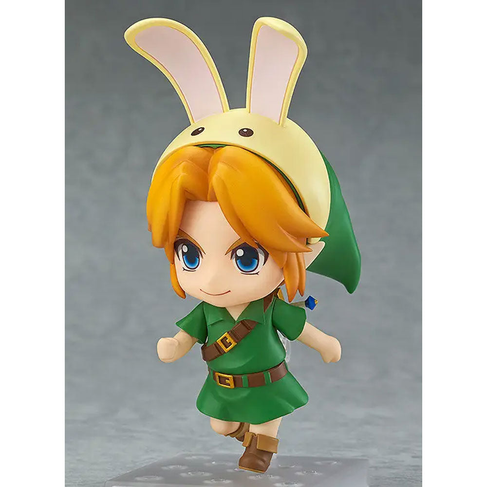 FIGURA NENDOROID LINK MAJORA'S MASK 3D VER. 553