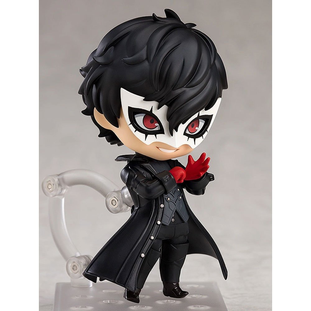 NENDOROID JOKER 989 4TH-RUN