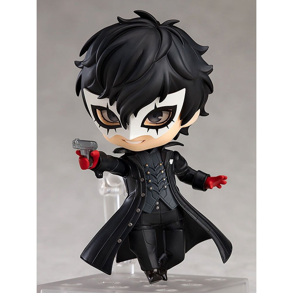 NENDOROID JOKER 989 4TH-RUN