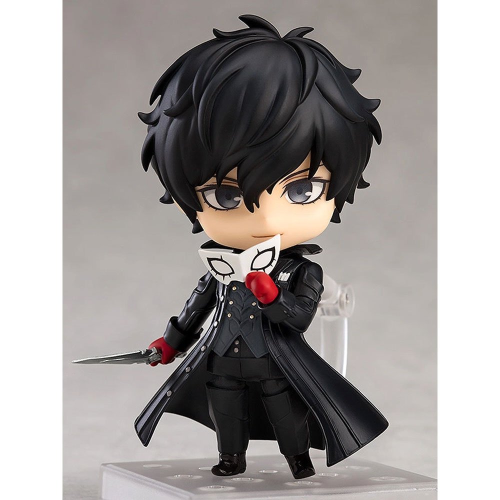 NENDOROID JOKER 989 4TH-RUN