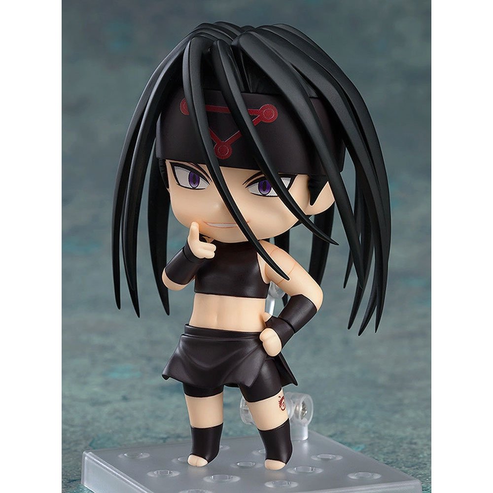 NENDOROID FULLMETAL ALCHEMIST ENVY 1013