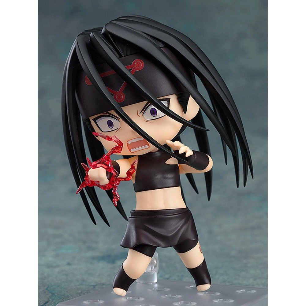 NENDOROID FULLMETAL ALCHEMIST ENVY 1013