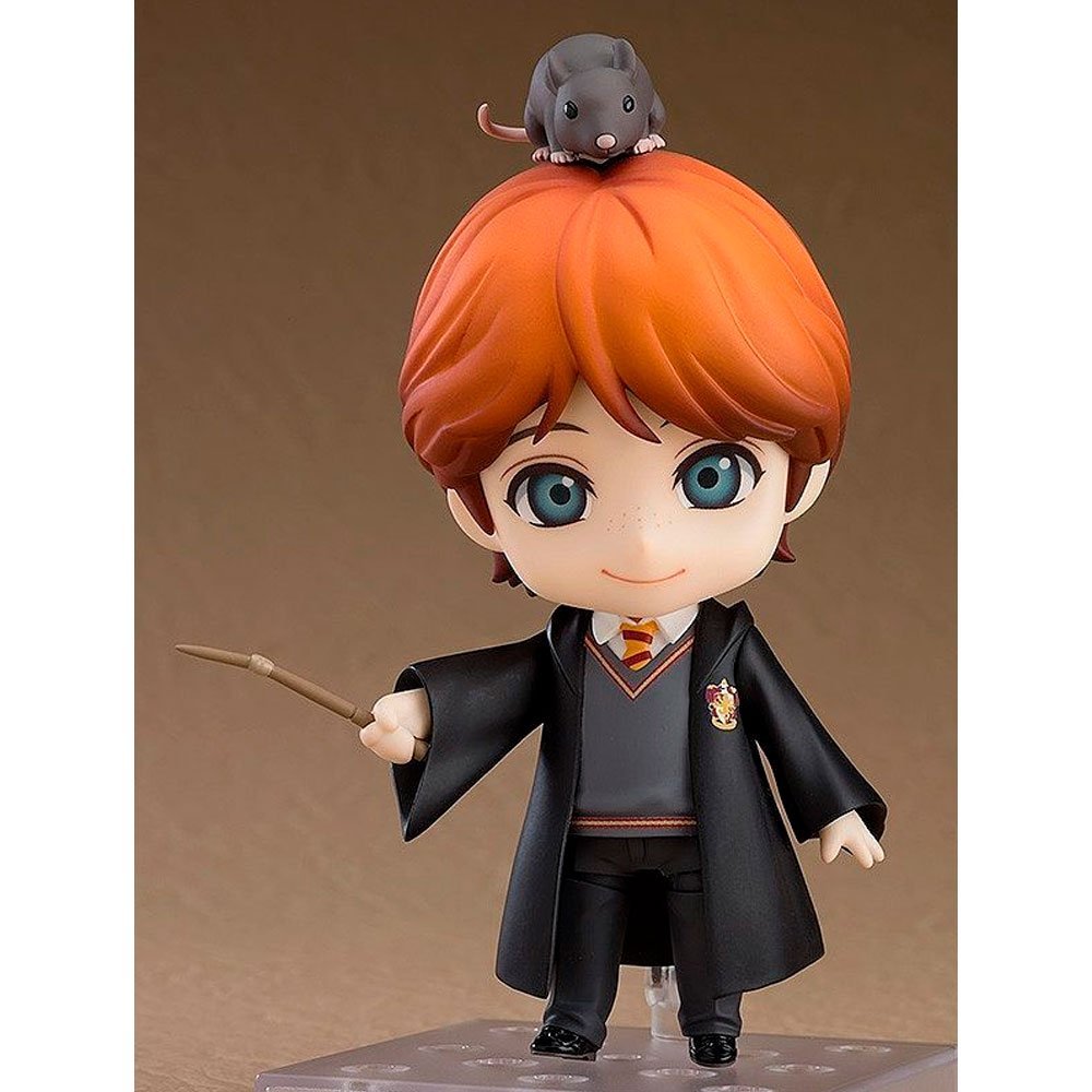 NENDOROID RON WEASLEY | HARRY POTTER