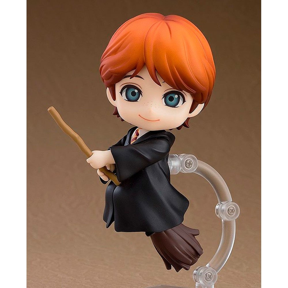 NENDOROID RON WEASLEY | HARRY POTTER