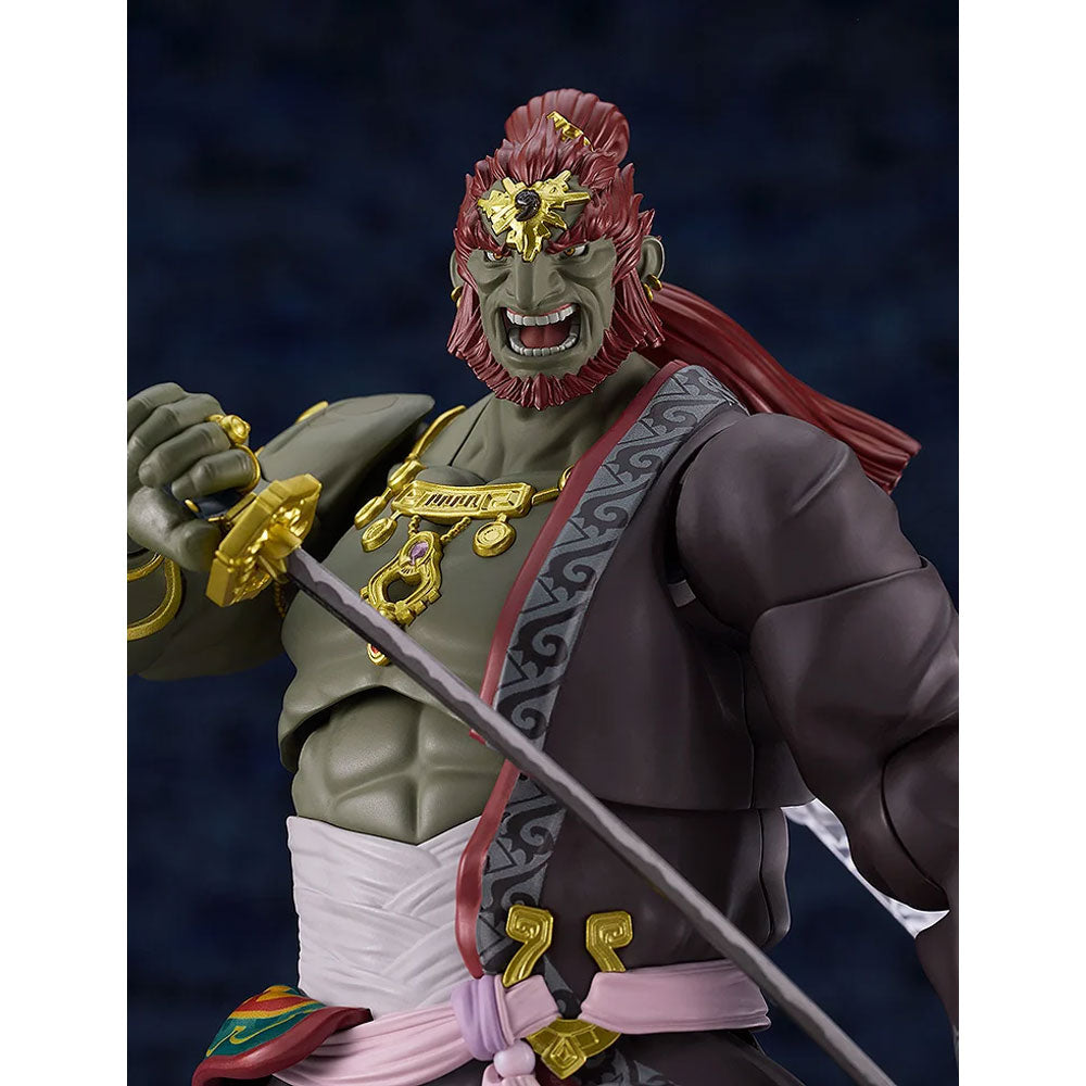 FIGURA FIGMA GANONDORF