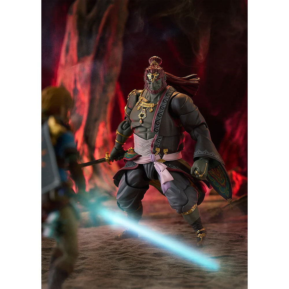 FIGURA FIGMA GANONDORF