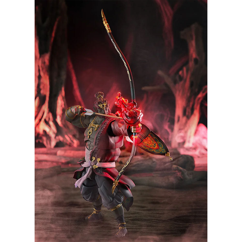 FIGURA FIGMA GANONDORF