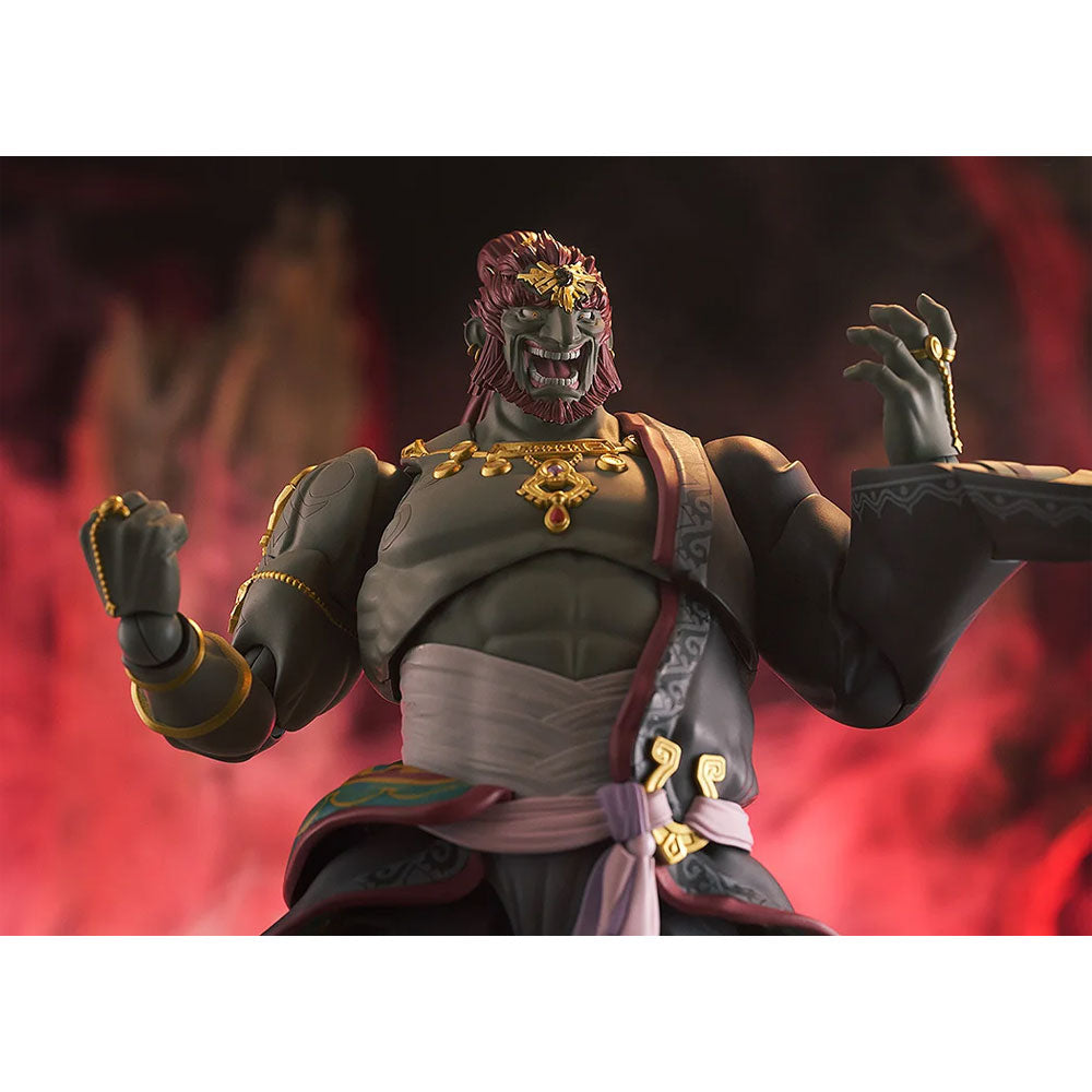 FIGURA FIGMA GANONDORF