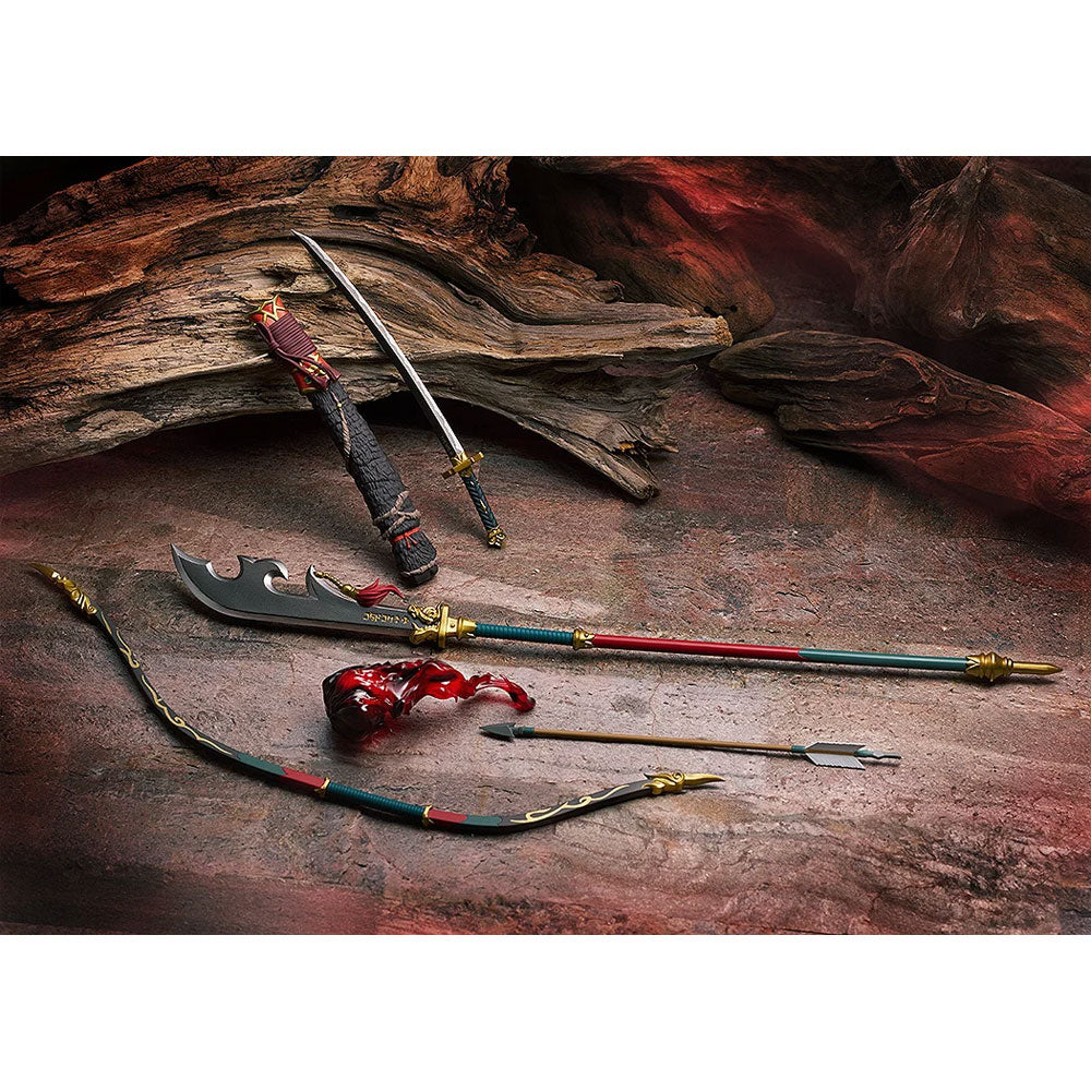 FIGURA FIGMA GANONDORF