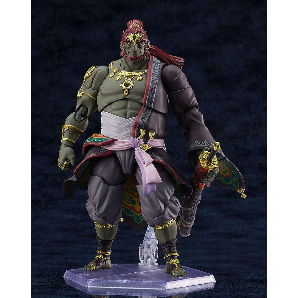 FIGURA FIGMA GANONDORF