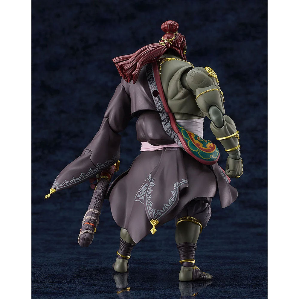 FIGURA FIGMA GANONDORF