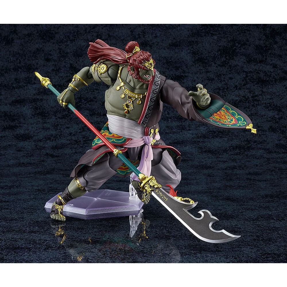 FIGURA FIGMA GANONDORF