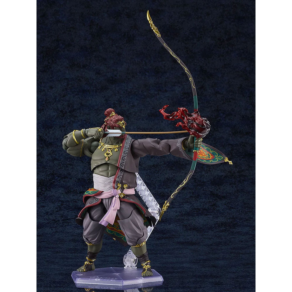 FIGURA FIGMA GANONDORF