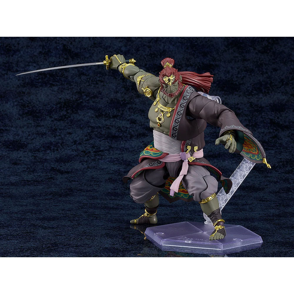 FIGURA FIGMA GANONDORF