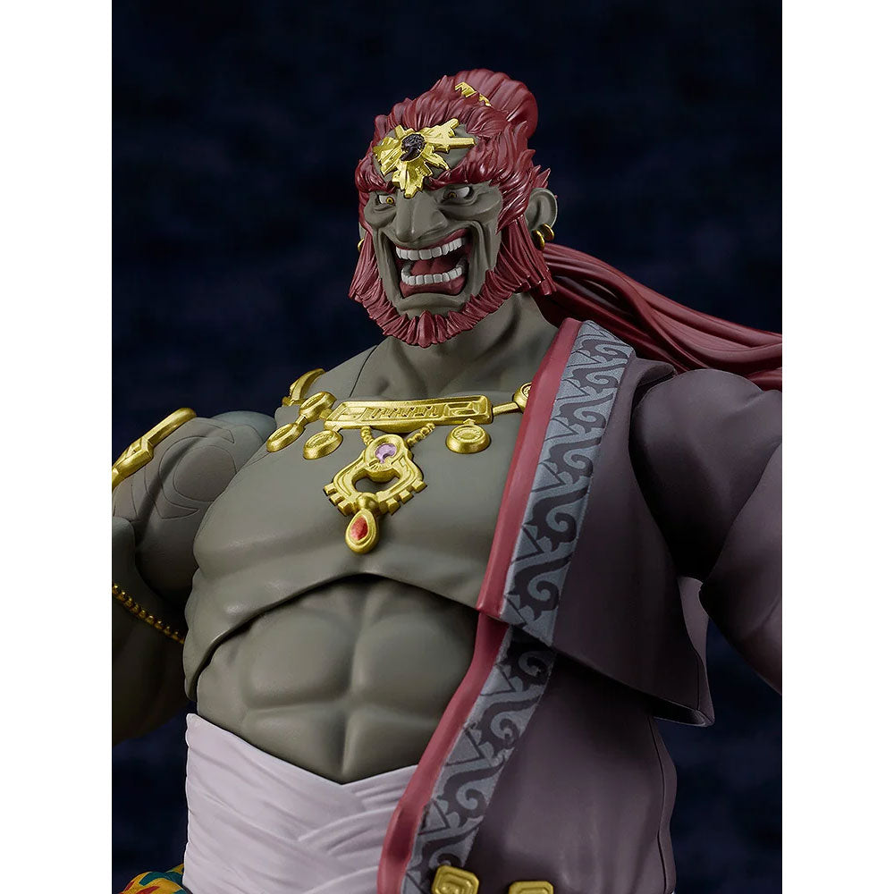FIGURA FIGMA GANONDORF