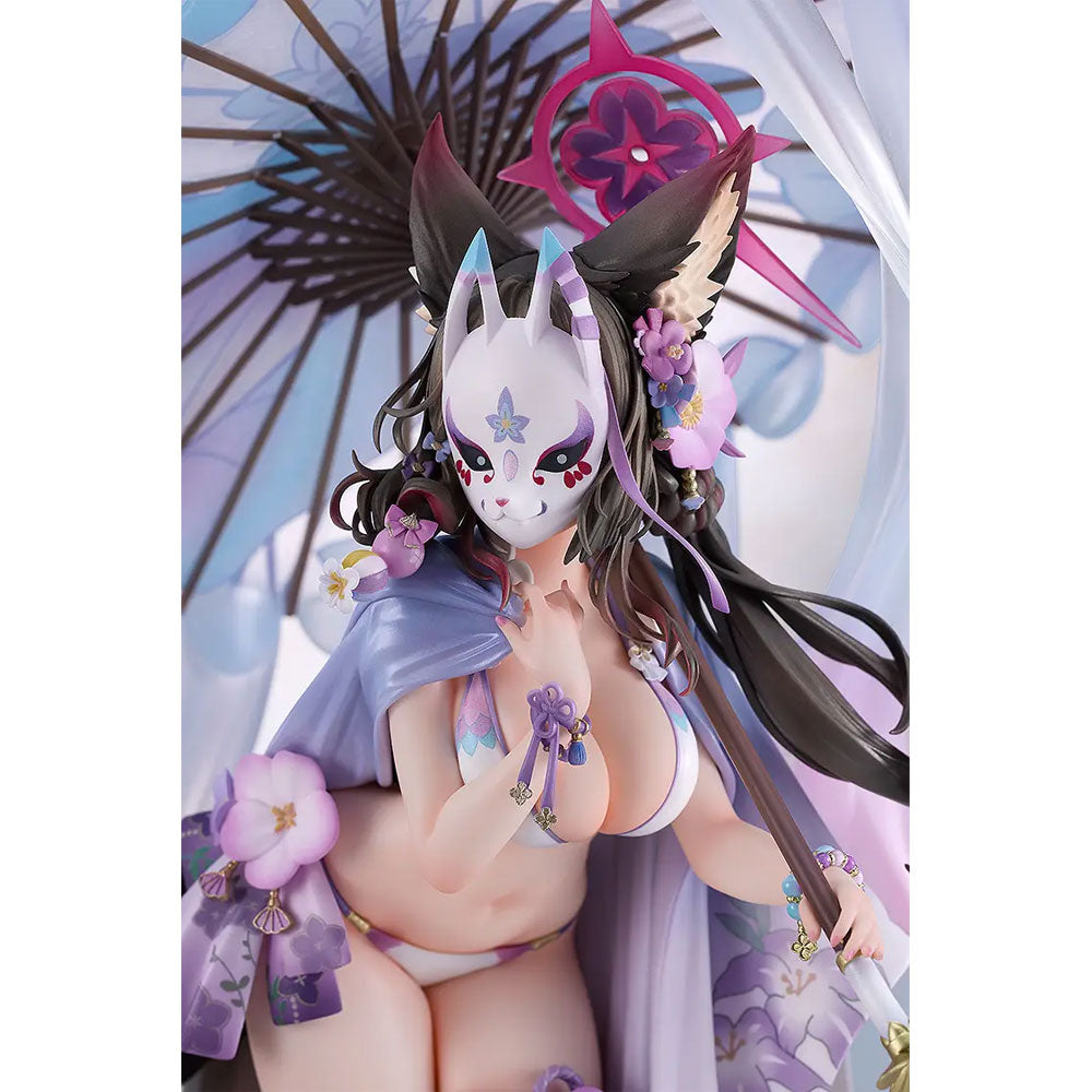 FIGURA WAKAMO SWIMSUIT 1/7