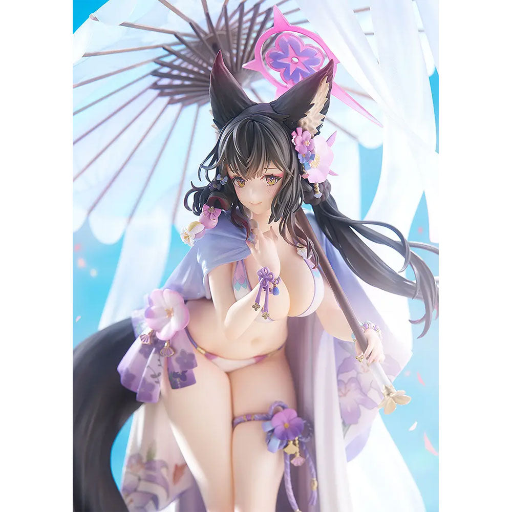 FIGURA WAKAMO SWIMSUIT 1/7