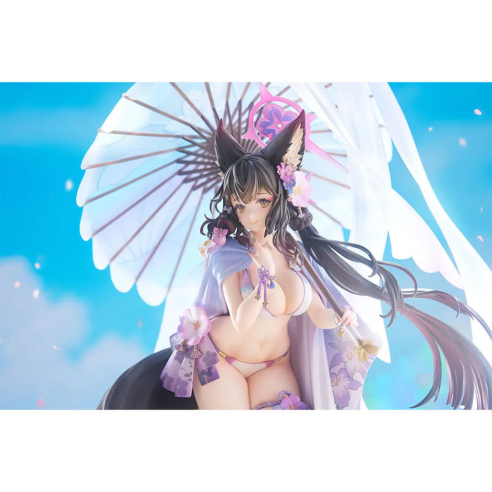 FIGURA WAKAMO SWIMSUIT 1/7