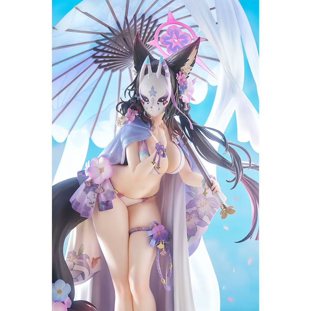 FIGURA WAKAMO SWIMSUIT 1/7