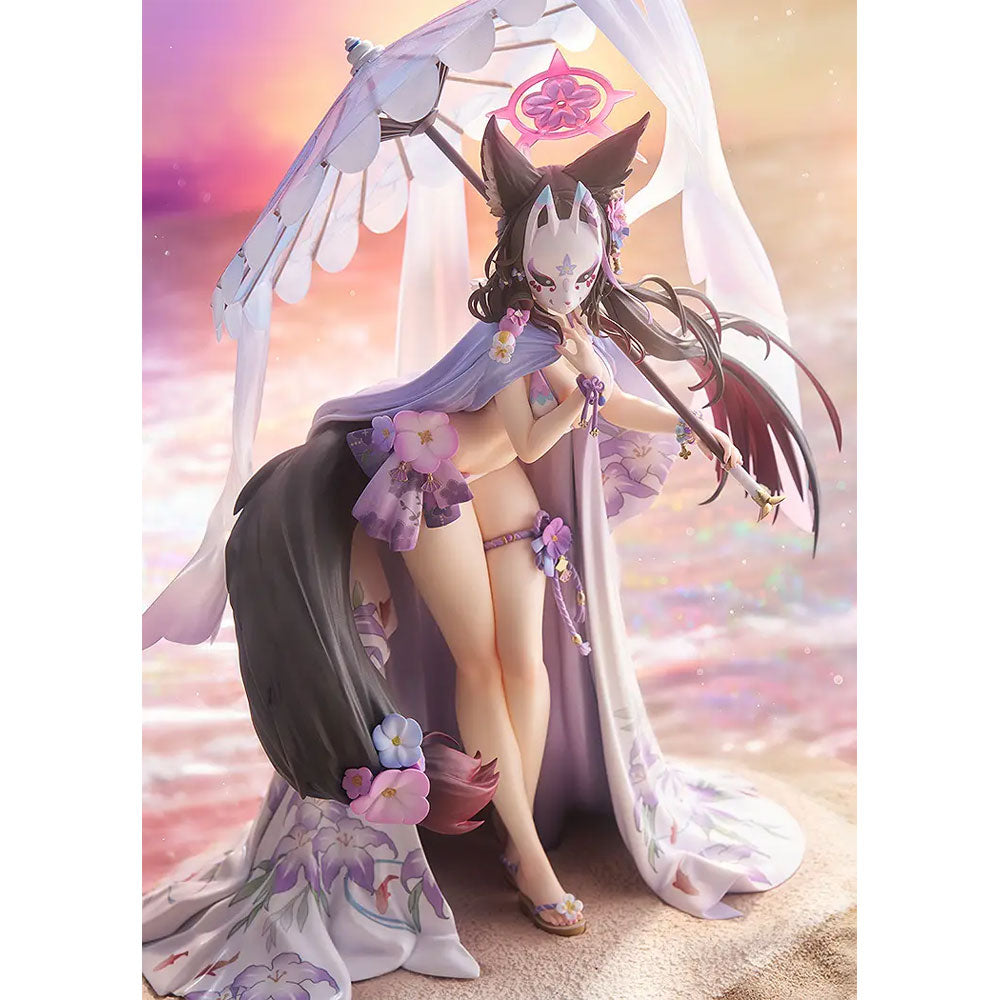 FIGURA WAKAMO SWIMSUIT 1/7