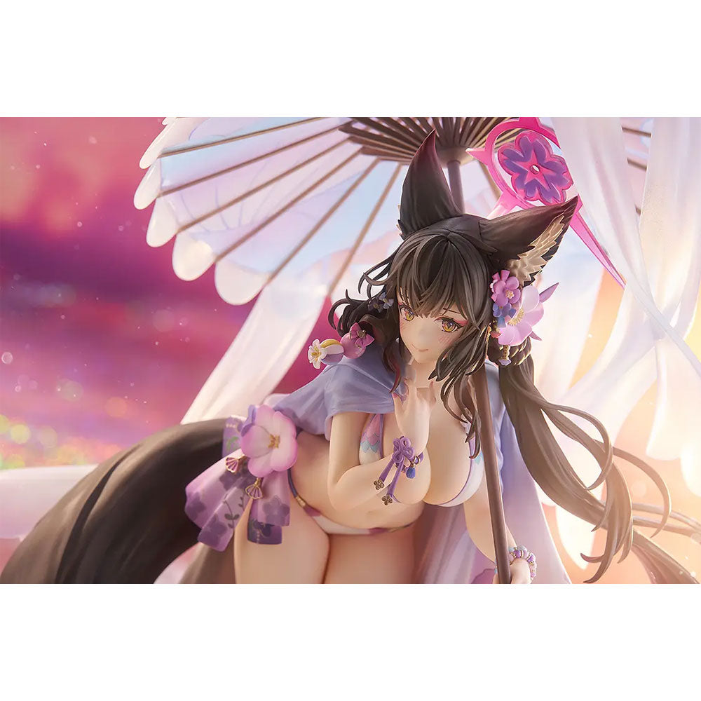 FIGURA WAKAMO SWIMSUIT 1/7