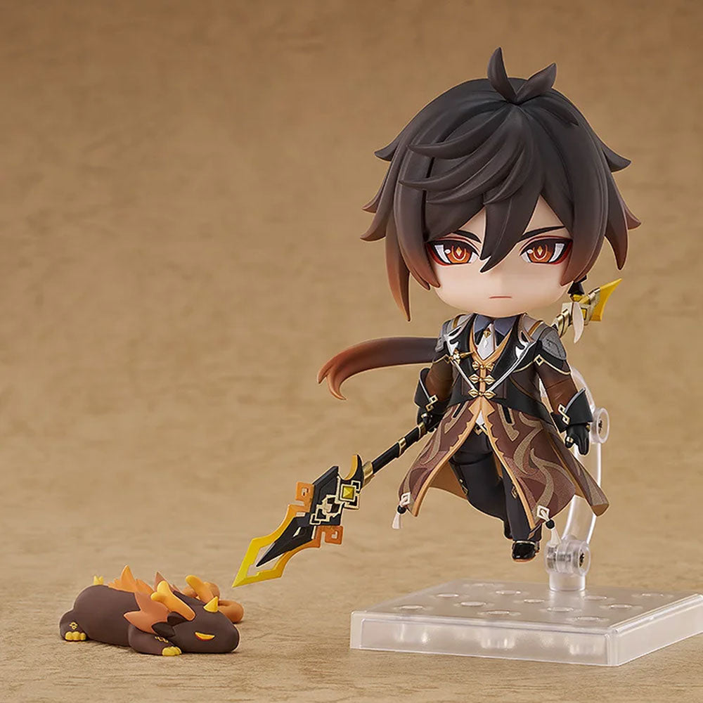FIGURA NENDOROID ZHONGLI 2582