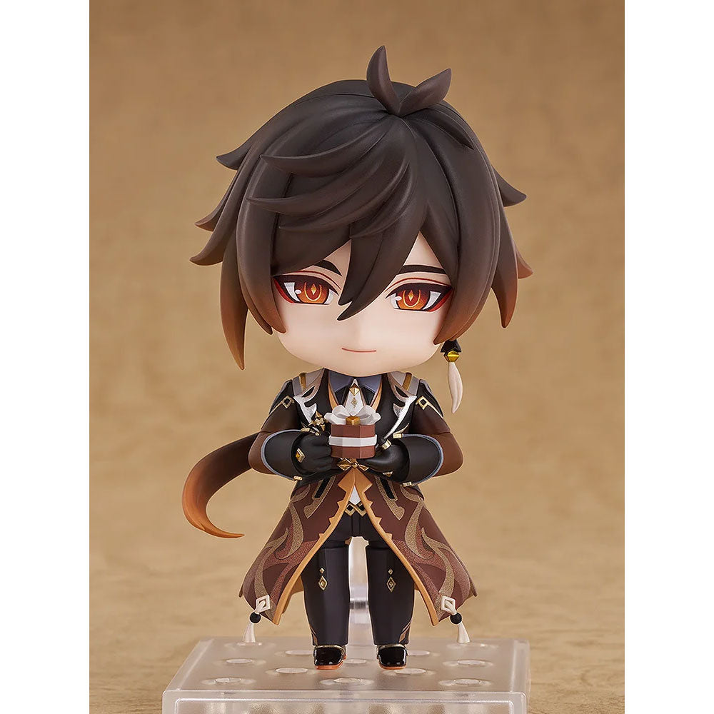 FIGURA NENDOROID ZHONGLI 2582