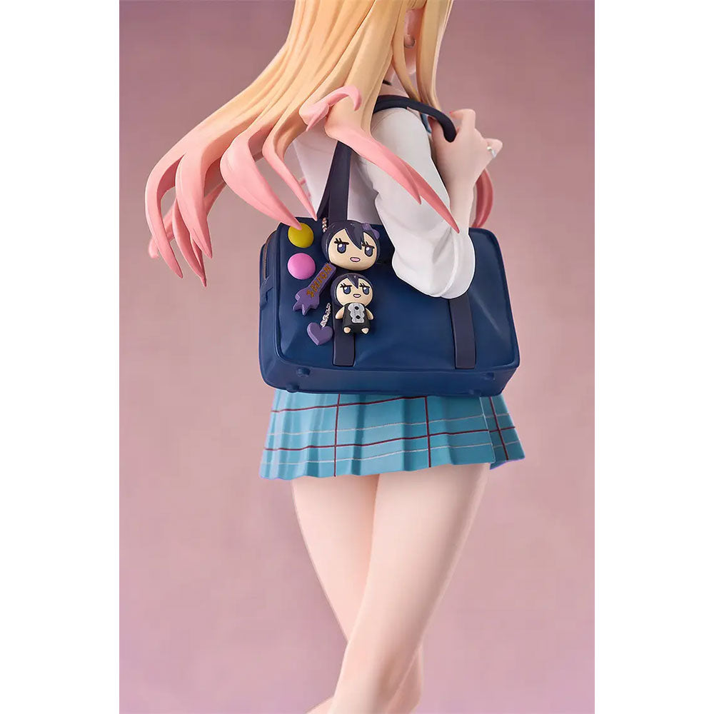 FIGURA POP UP PARADE MARIN KITAGAWA