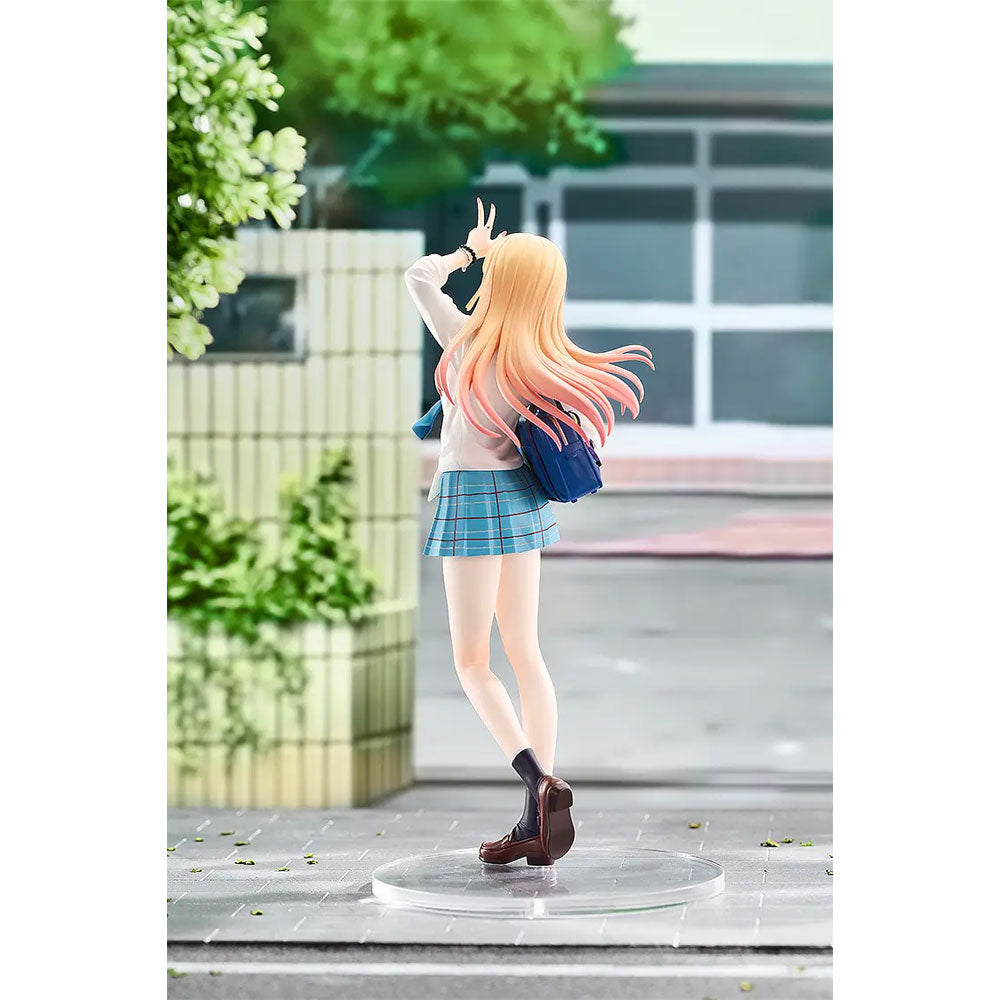 FIGURA POP UP PARADE MARIN KITAGAWA