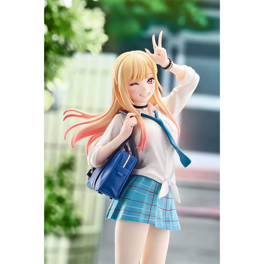 FIGURA POP UP PARADE MARIN KITAGAWA