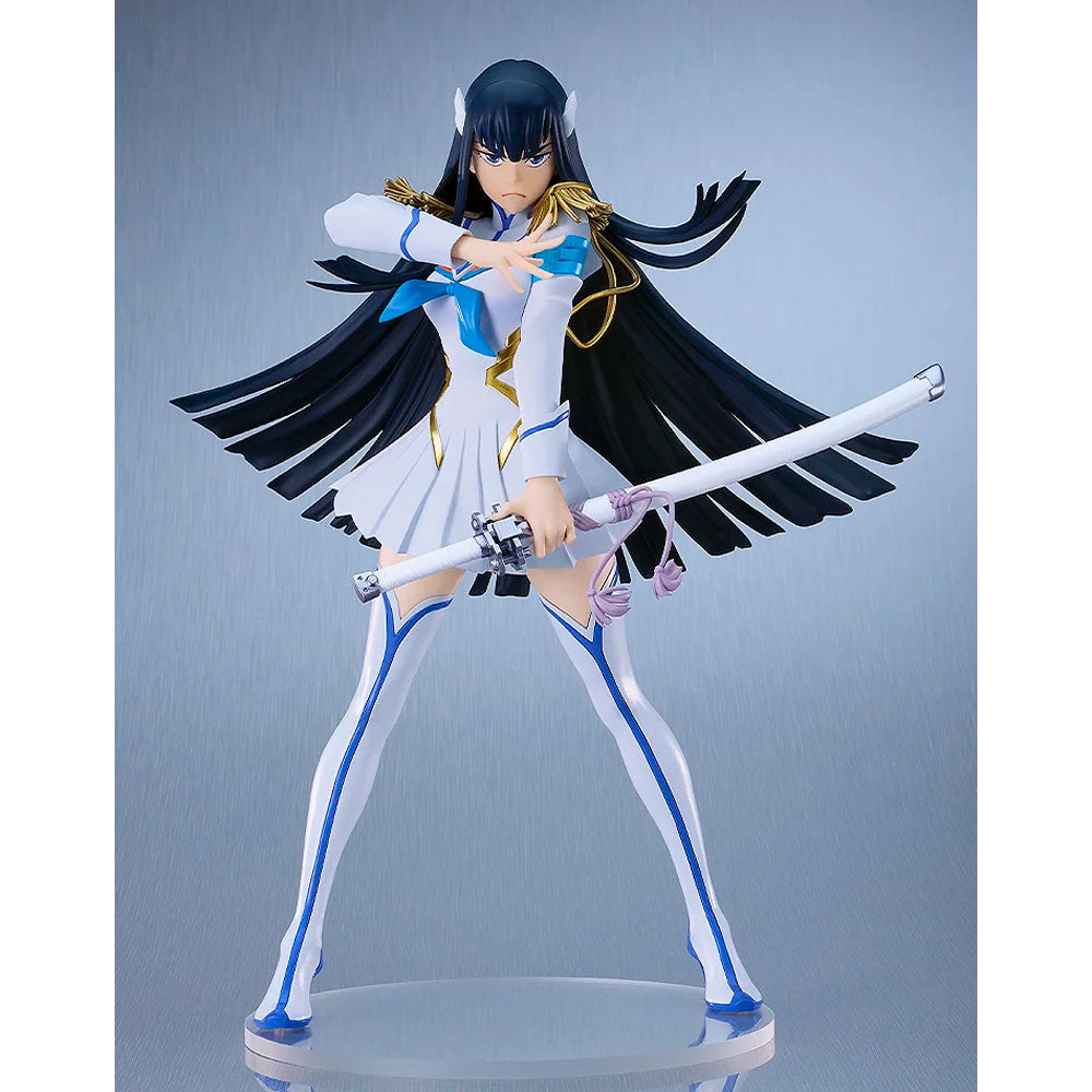FIGURAR POP UP PARADE SP SATSUKI KIRYUIN