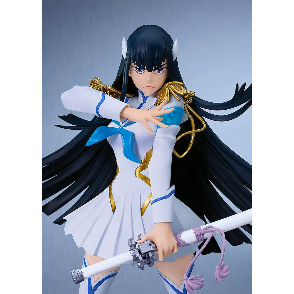 FIGURAR POP UP PARADE SP SATSUKI KIRYUIN