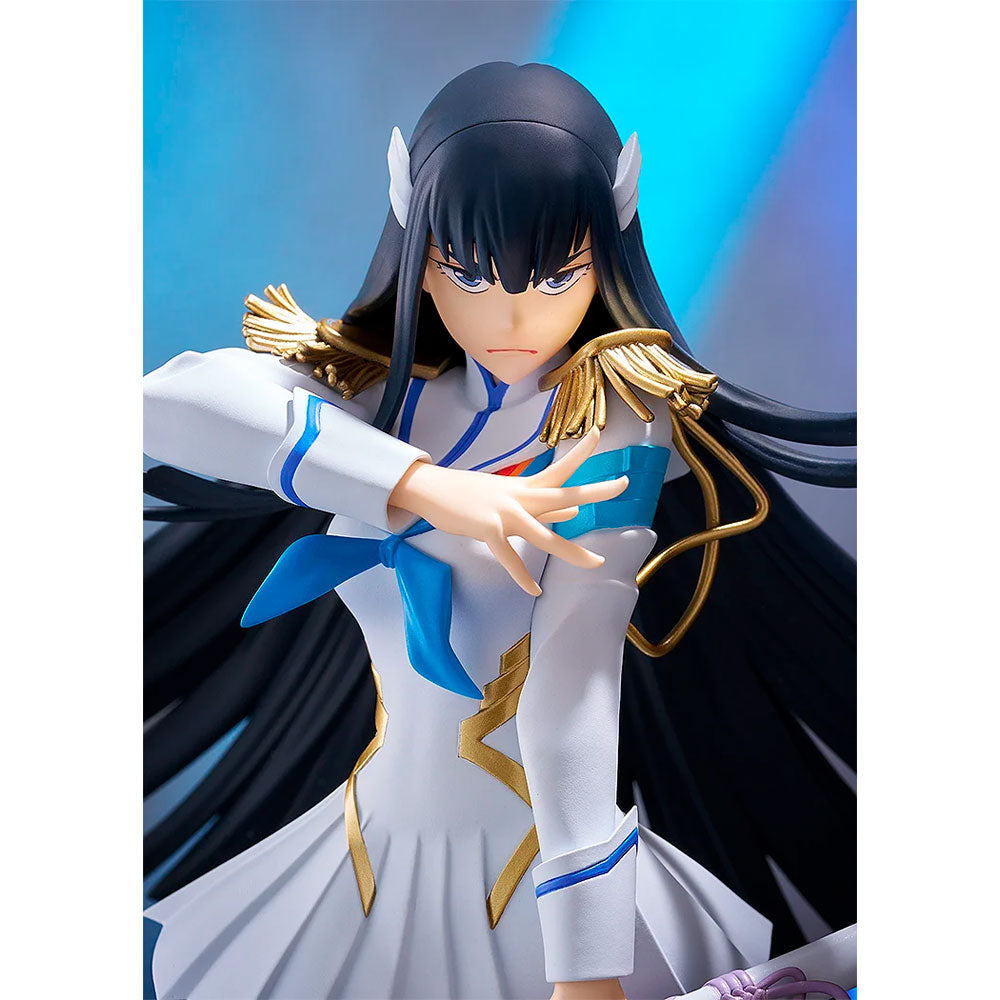 FIGURAR POP UP PARADE SP SATSUKI KIRYUIN