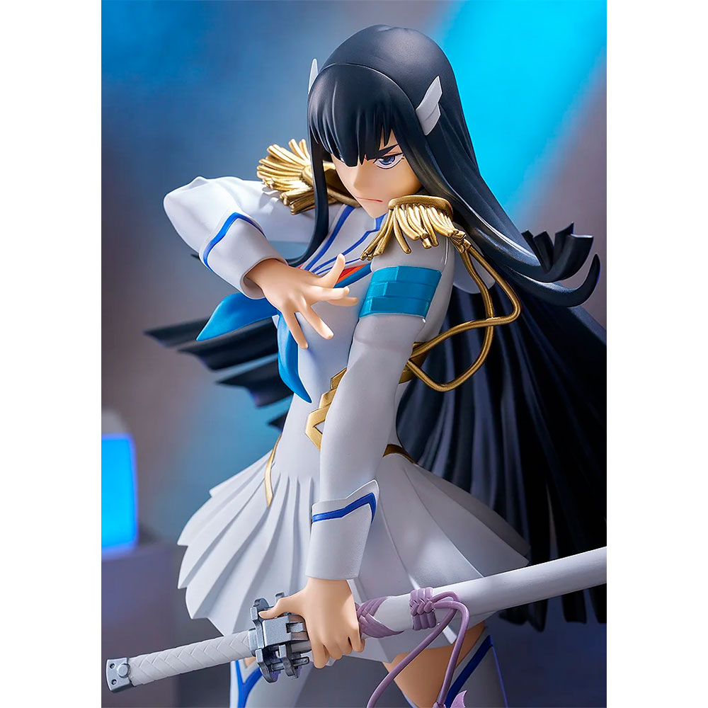 FIGURAR POP UP PARADE SP SATSUKI KIRYUIN