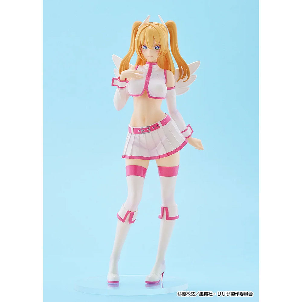 FIGURA POP UP PARADE LILIEL 3RD SQUAD OUTFIT VER. L