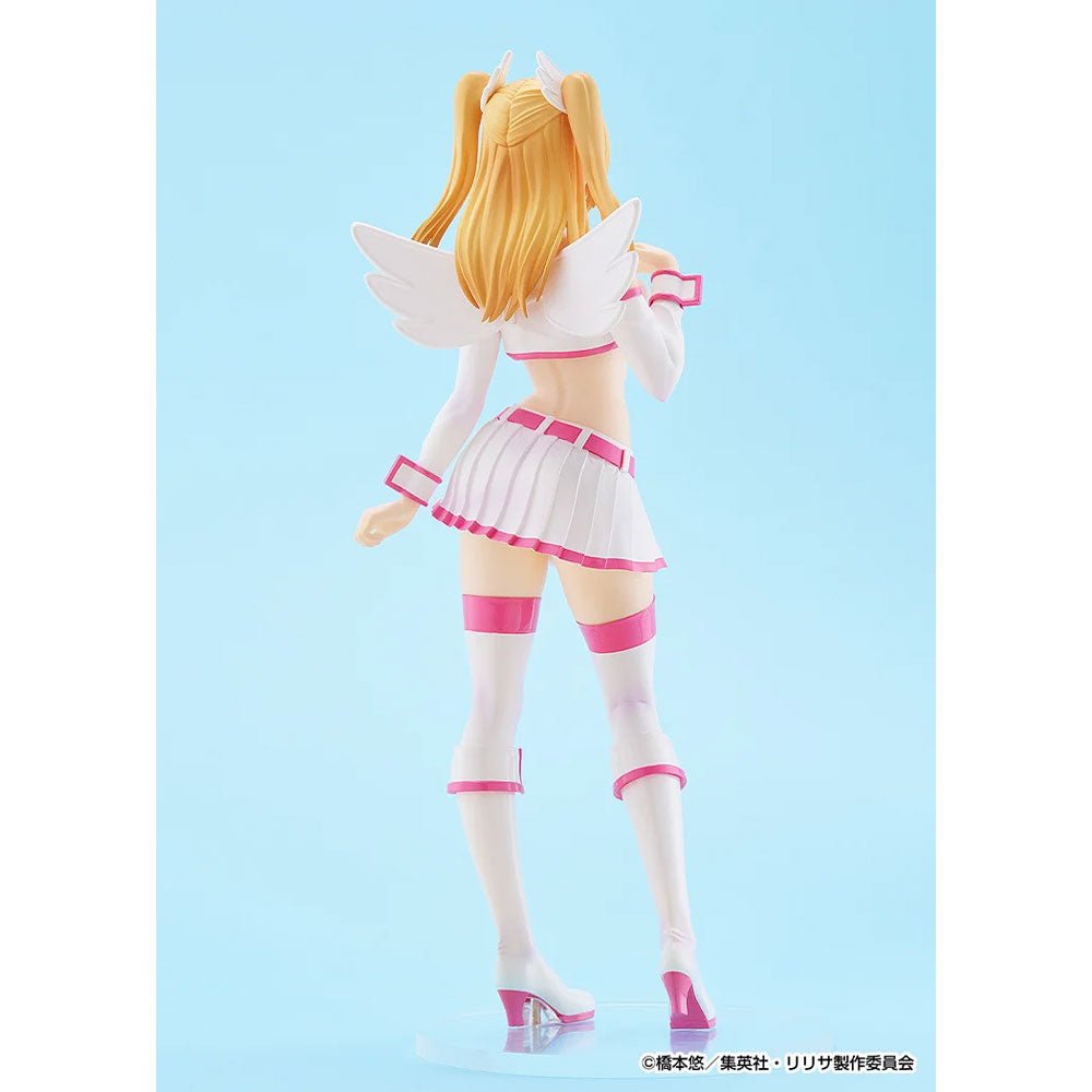 FIGURA POP UP PARADE LILIEL 3RD SQUAD OUTFIT VER. L