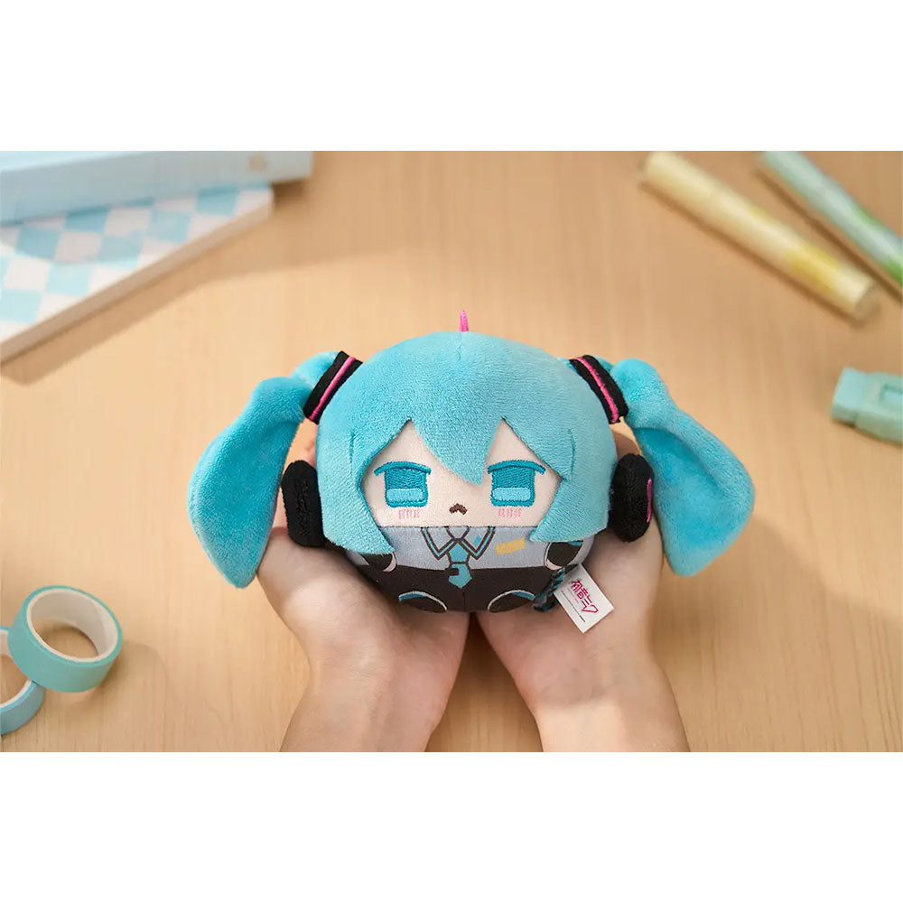 DANGO MASCOT KEYCHAiN 1 HATSUNE MIKU FLUFFY SERIES