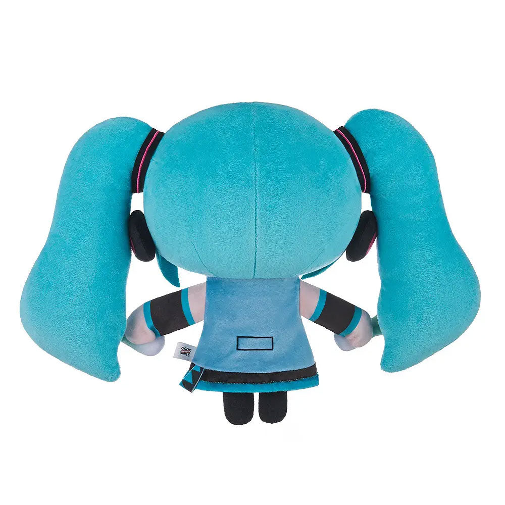 MARIONETA HATSUNE MIKU FLUFFY SERIES