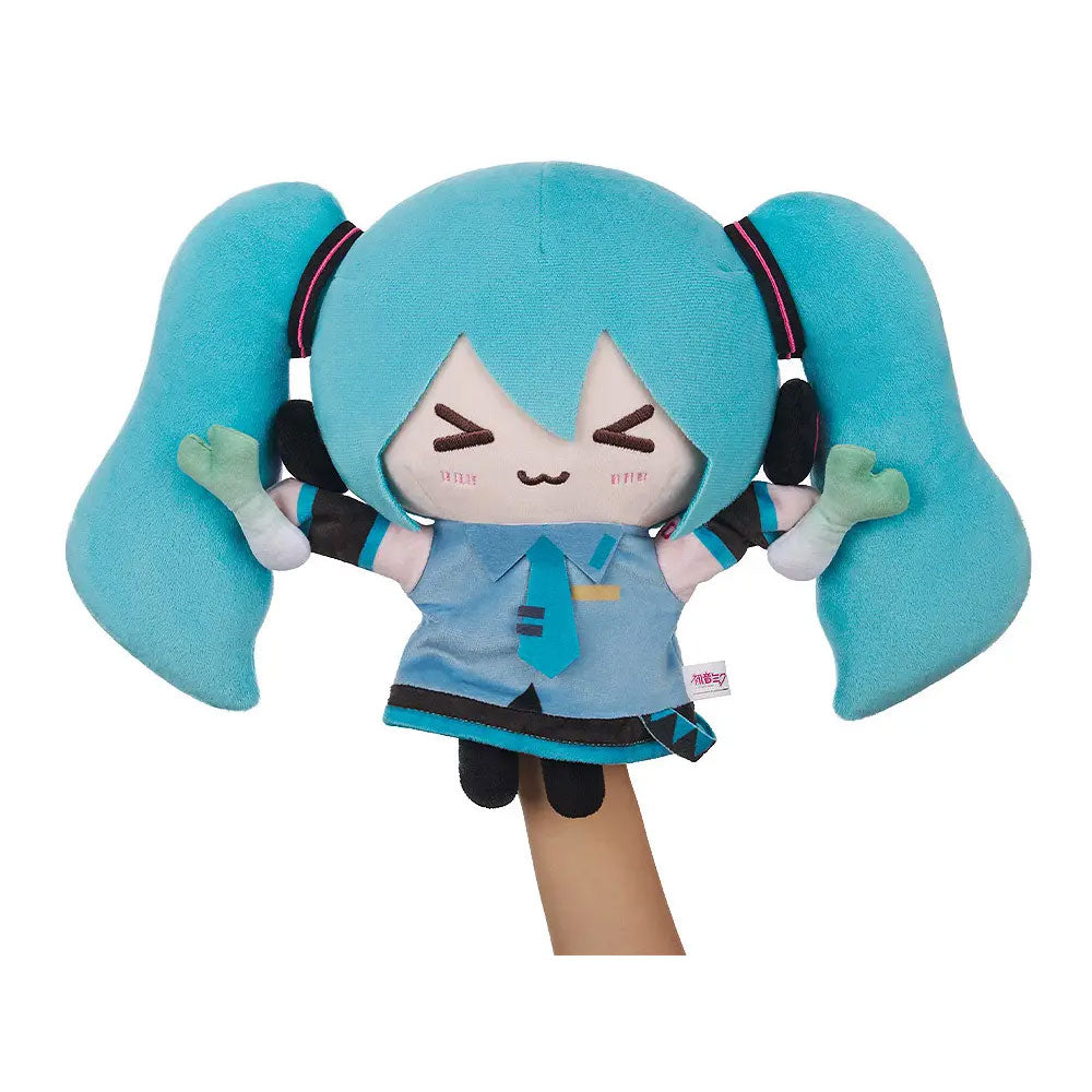 MARIONETA HATSUNE MIKU FLUFFY SERIES