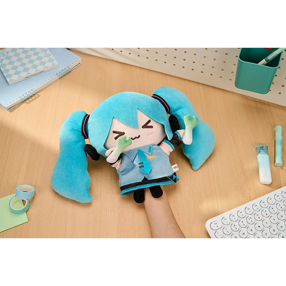 MARIONETA HATSUNE MIKU FLUFFY SERIES