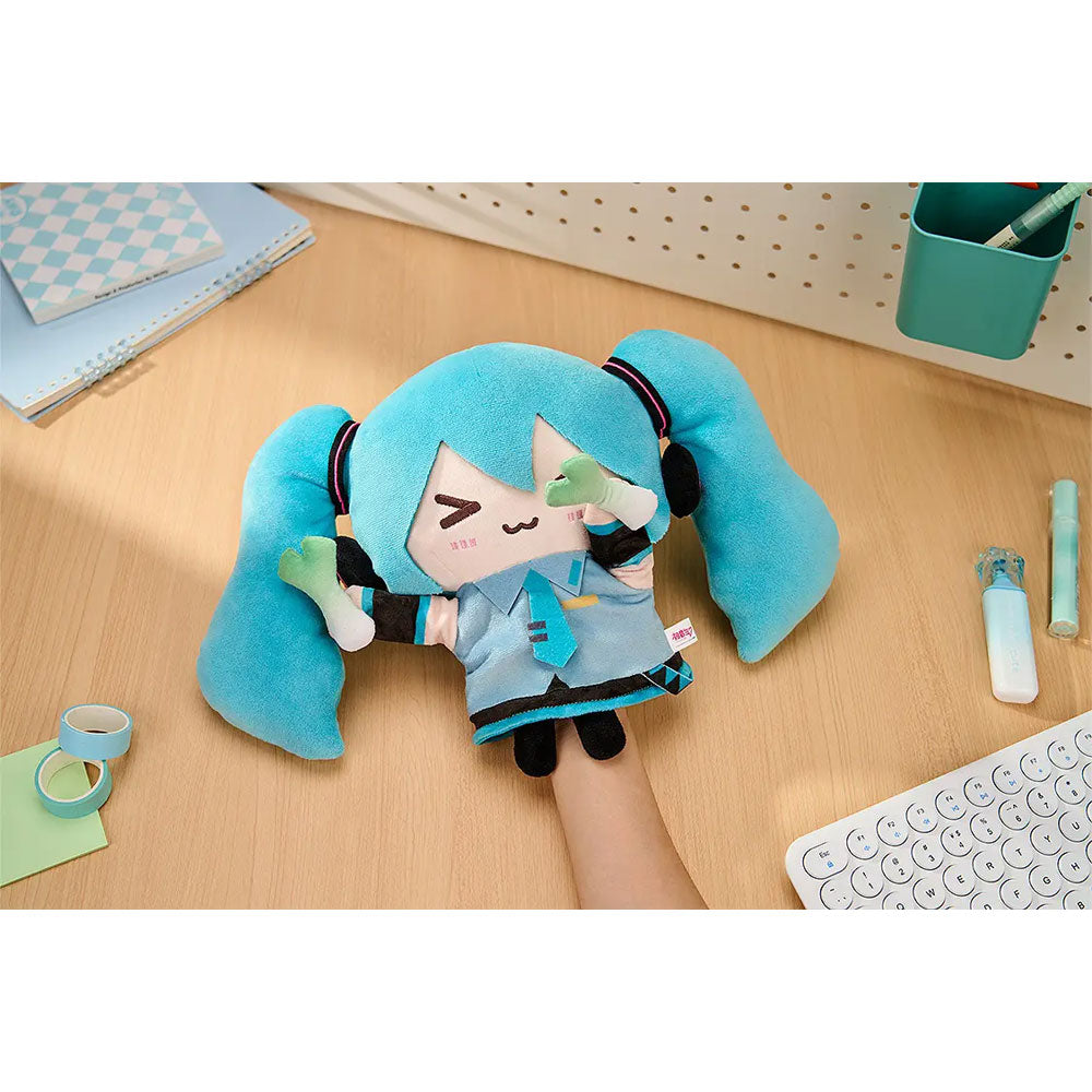 MARIONETA HATSUNE MIKU FLUFFY SERIES