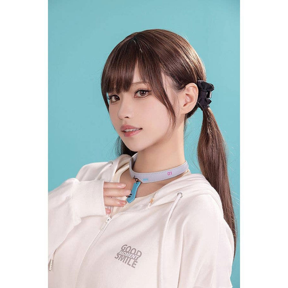 ACCESORIO GARGANTILLA / CHOKER HATSUNE MIKU