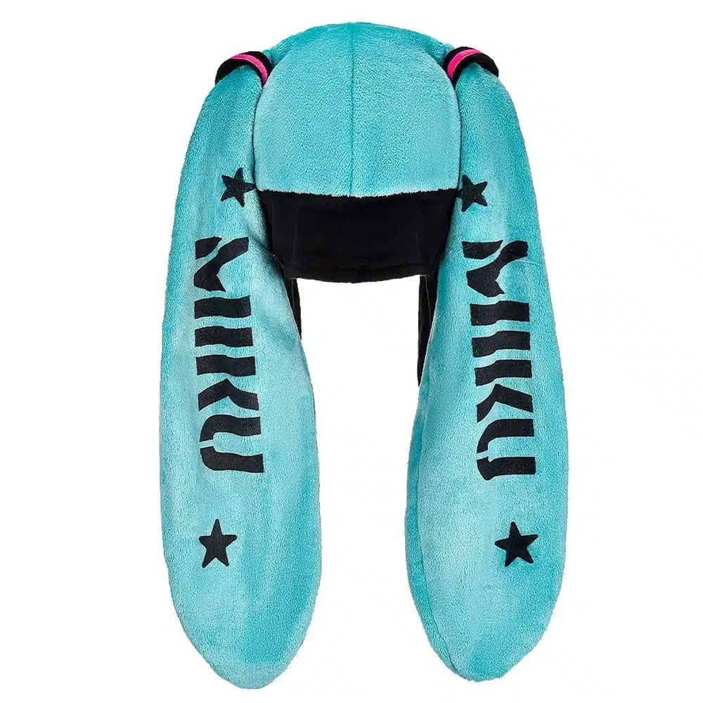 CHARACTER CAP HATSUNE MIKU