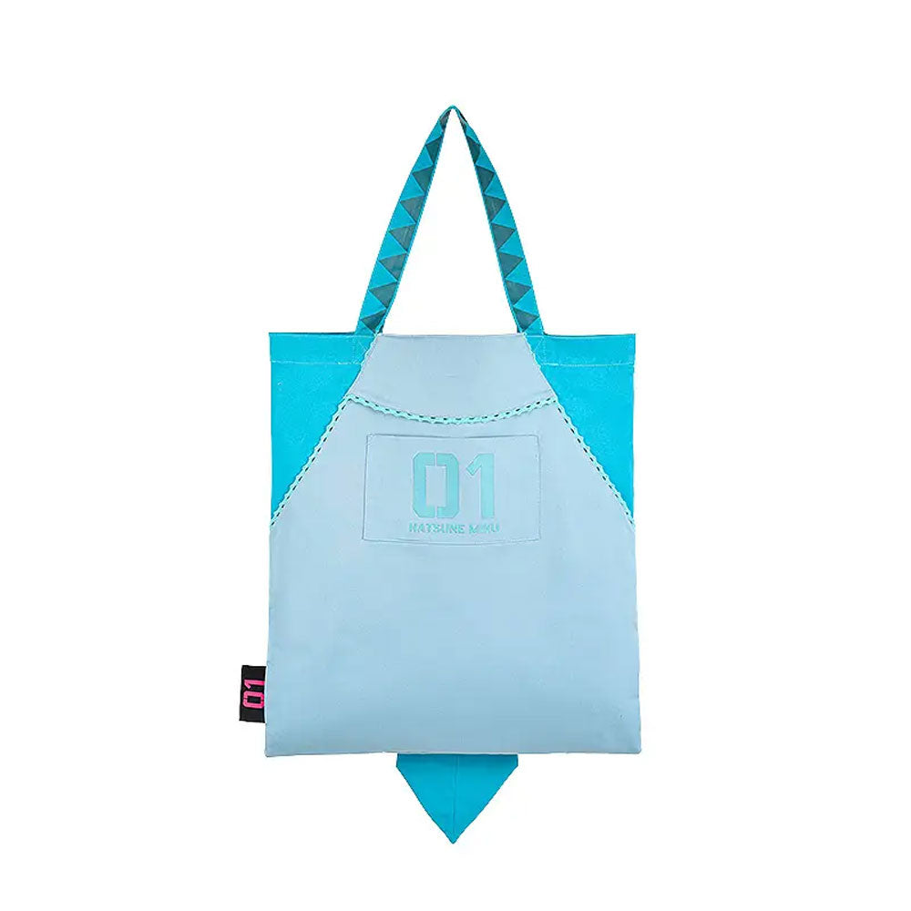 BOLSO HATSUNE MIKU
