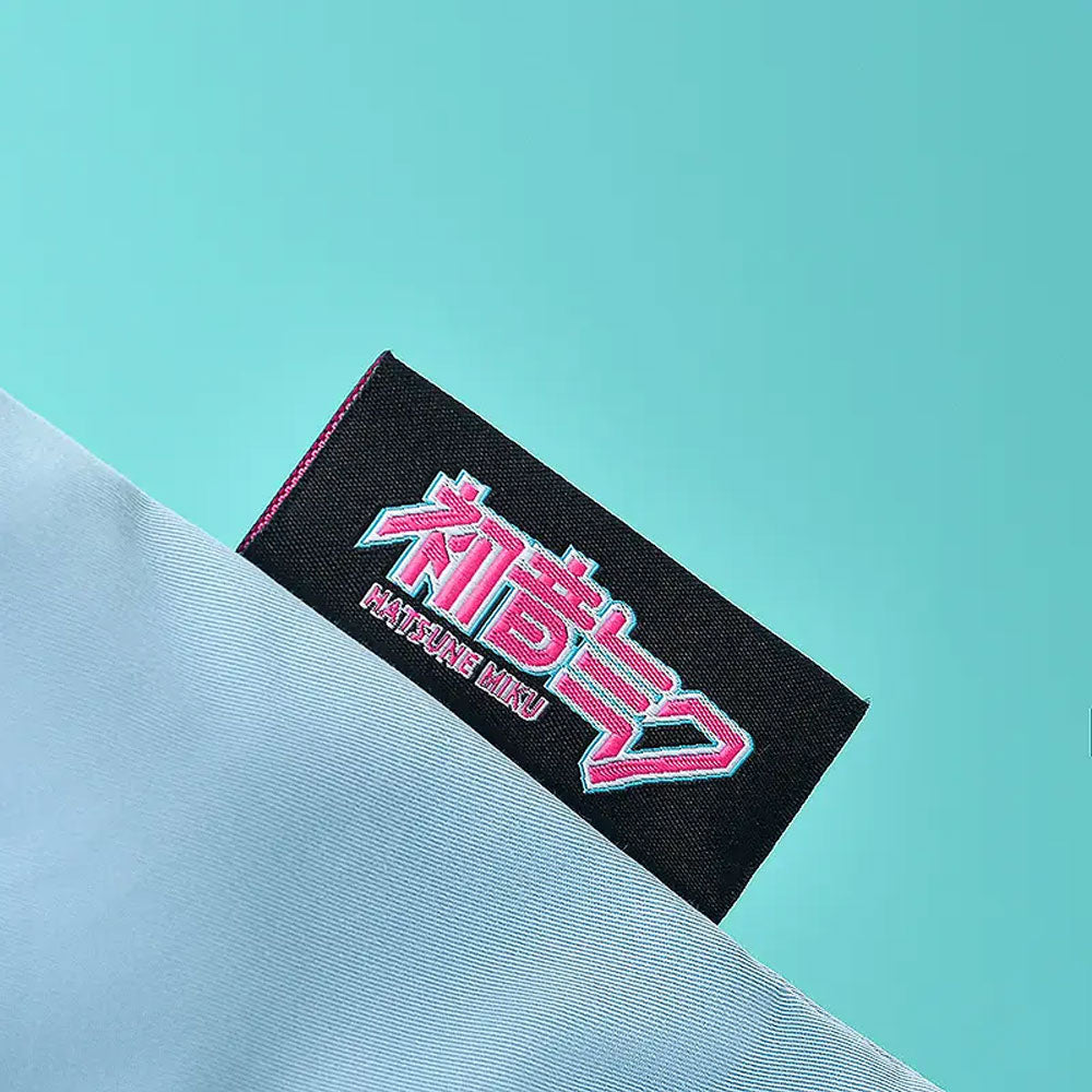 BOLSO HATSUNE MIKU