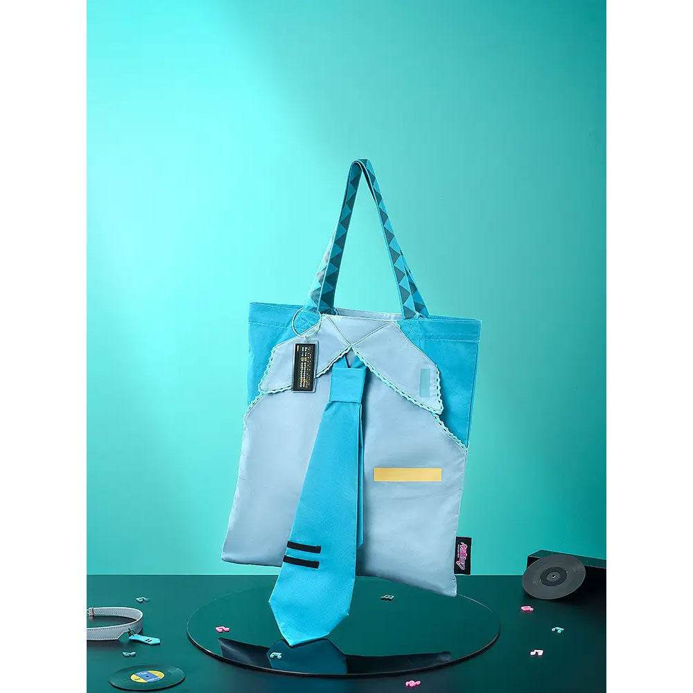 BOLSO HATSUNE MIKU