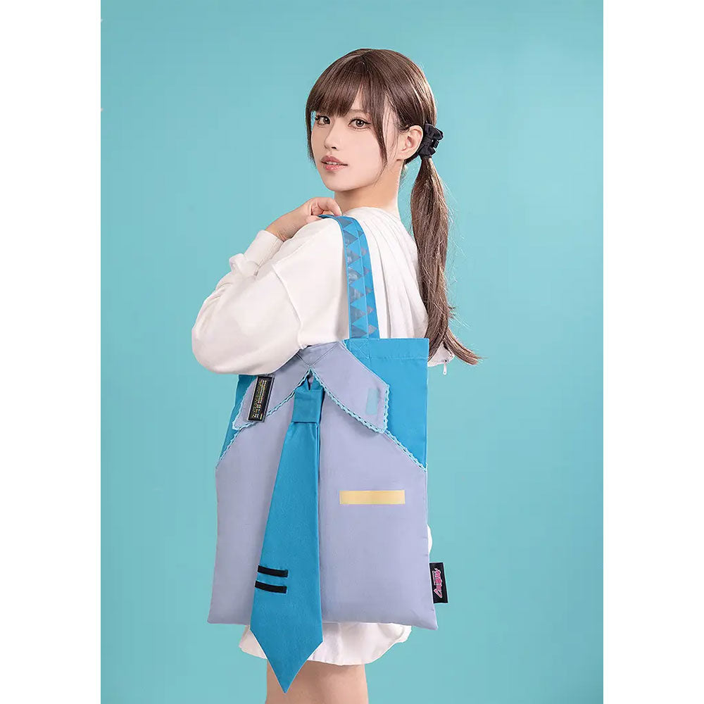 BOLSO HATSUNE MIKU