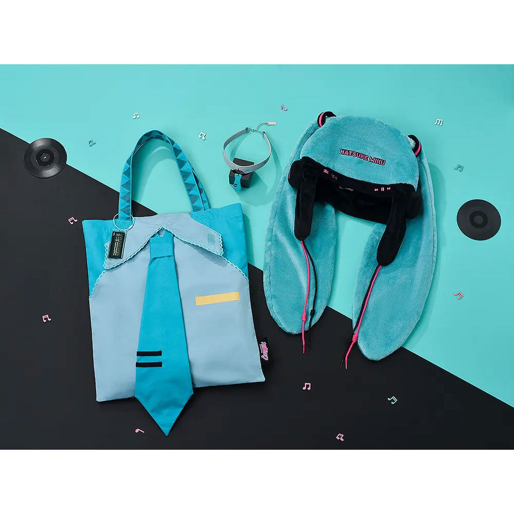 BOLSO HATSUNE MIKU
