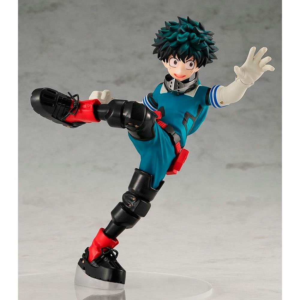 POP UP PARADE IZUKU MIDORIYA