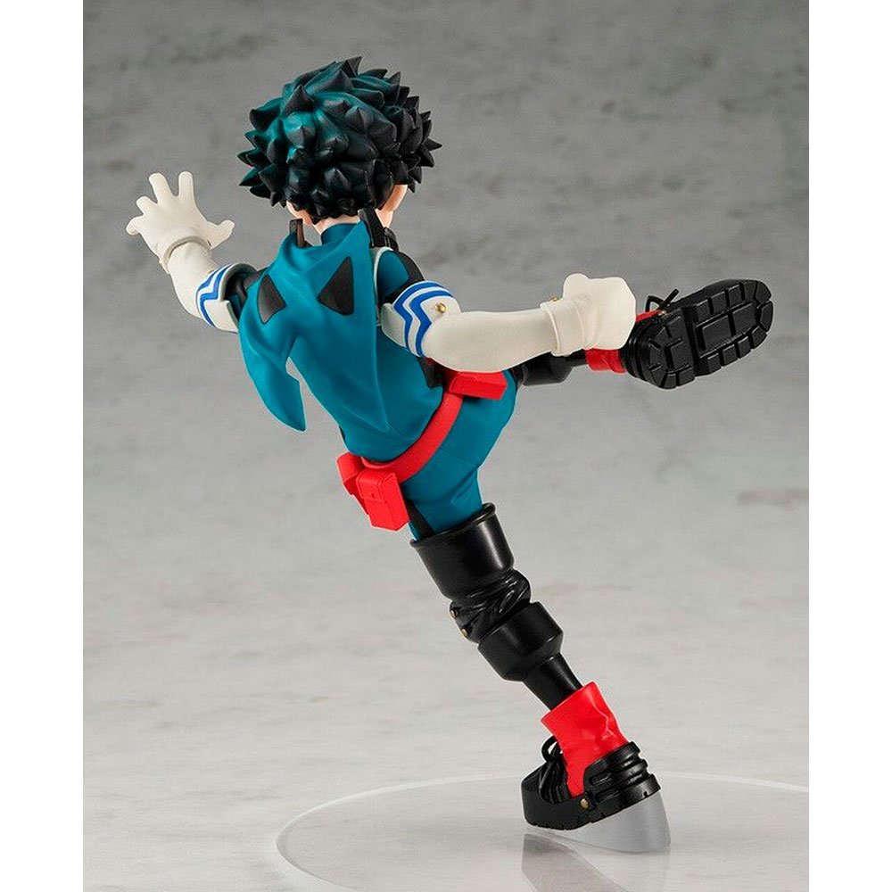 POP UP PARADE IZUKU MIDORIYA